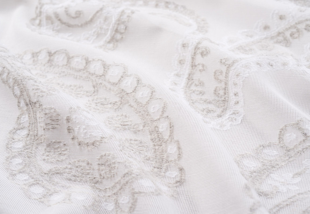 Ткань MYB Textiles Harris Sheers 10686-2