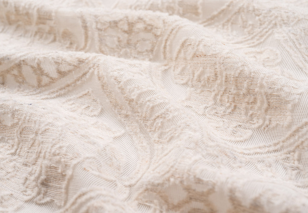 Ткань MYB Textiles Harris Sheers 10681-1