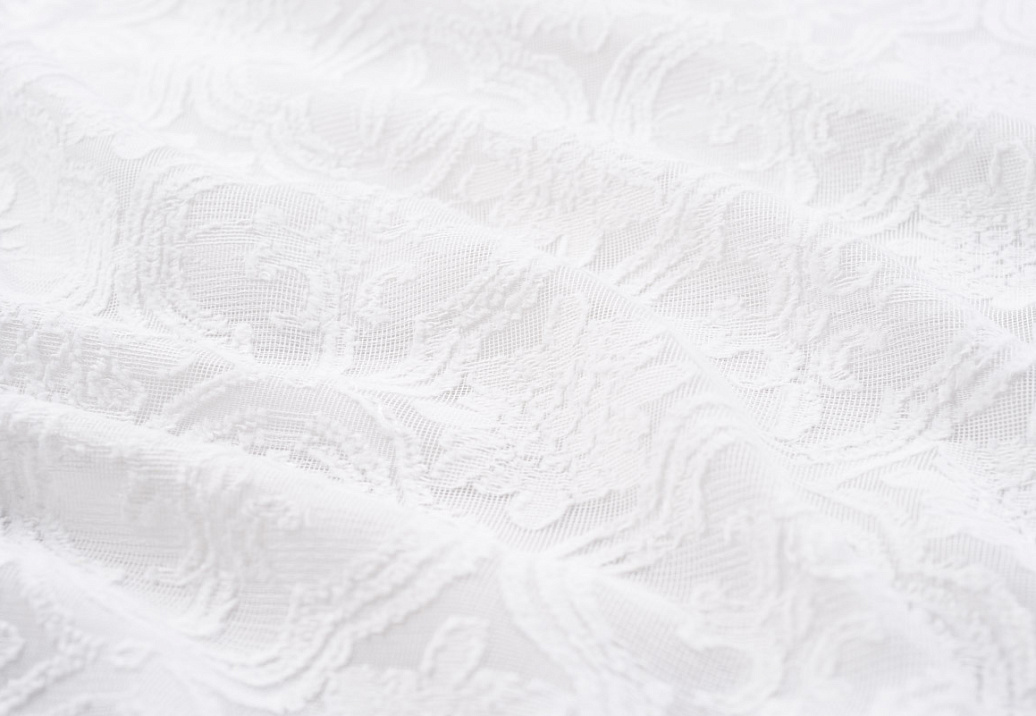 Ткань MYB Textiles Harris Sheers 10678/Ivory
