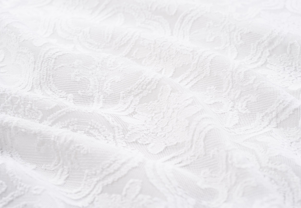 Ткань MYB Textiles Harris Sheers 10678/Ivory