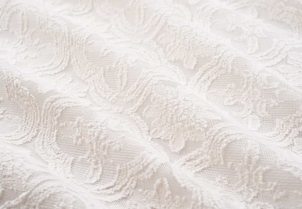 Ткань MYB Textiles Harris Sheers 10678/Natural