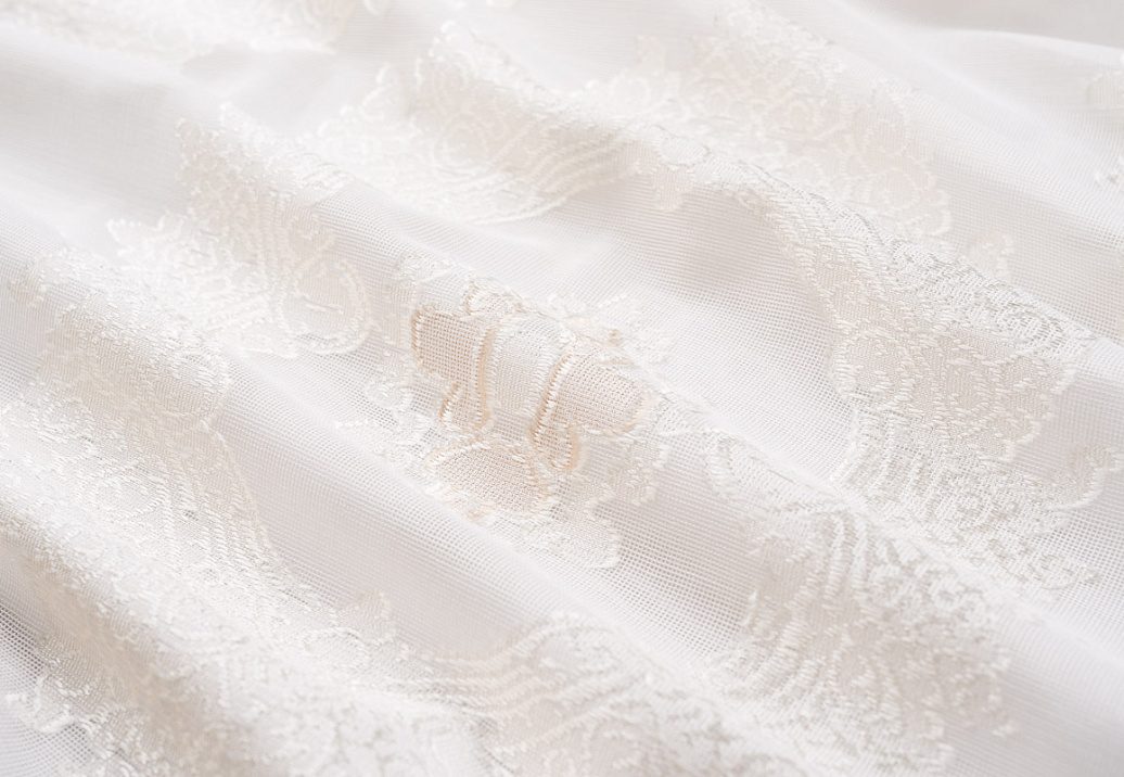 Ткань MYB Textiles Harris Sheers 10694-1