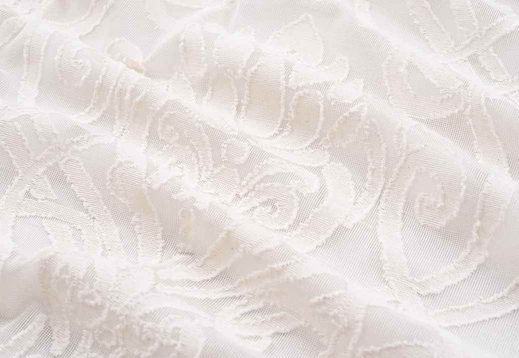 Ткань MYB Textiles Harris Sheers 10688/Natural