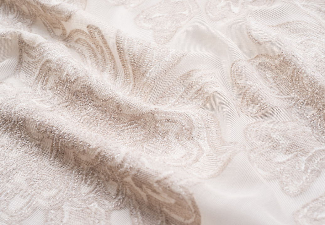 Ткань MYB Textiles Harris Sheers 10690-2