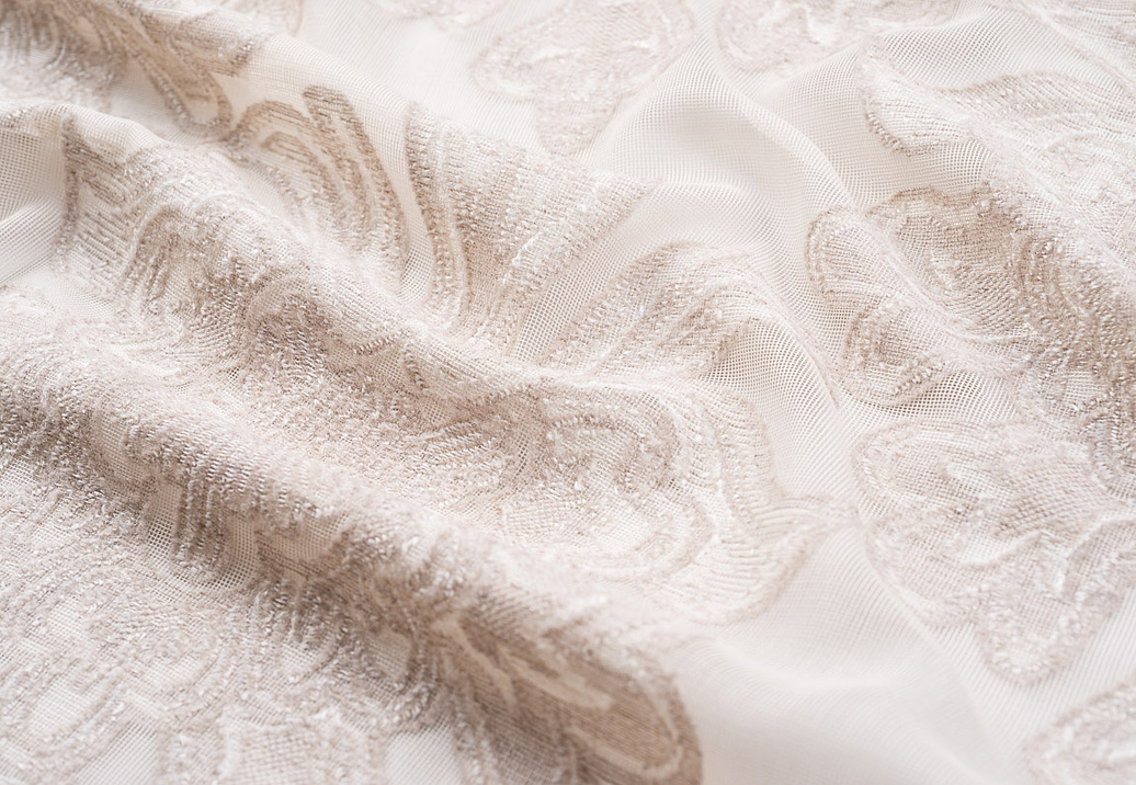 Ткань MYB Textiles Harris Sheers 10690-2