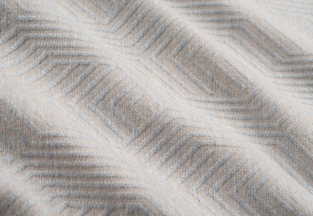 Ткань MYB Textiles Irvine Collection 11004/Iced blue