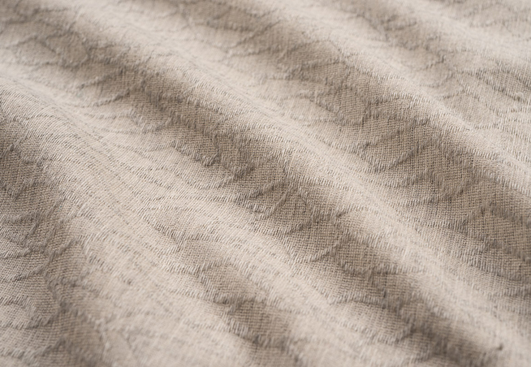 Ткань MYB Textiles Irvine Collection 11005/Cool grey