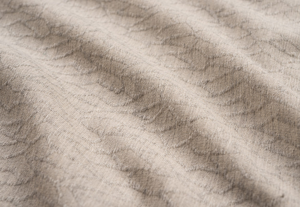 Ткань MYB Textiles Irvine Collection 11005/Cool grey
