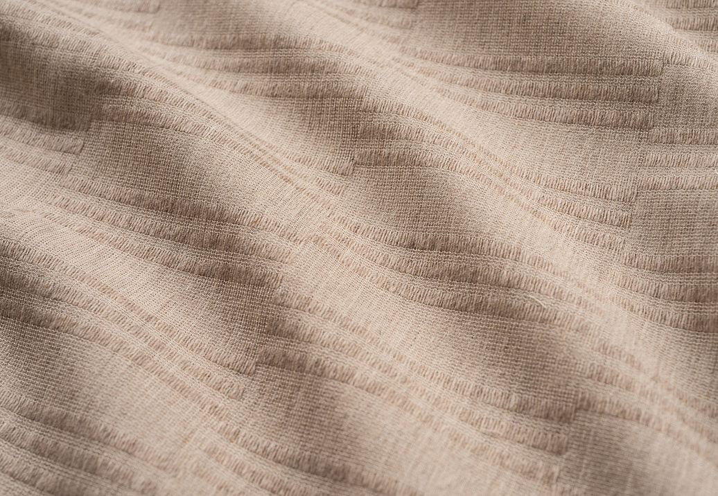 Ткань MYB Textiles Irvine Collection 11000/Porridge
