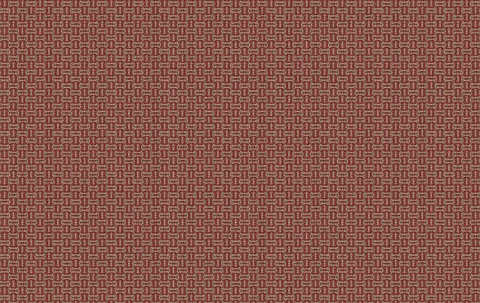 Американская ткань Fabricut, коллекция Vignettes Vol.XVI Garden, артикул Flashback/Red