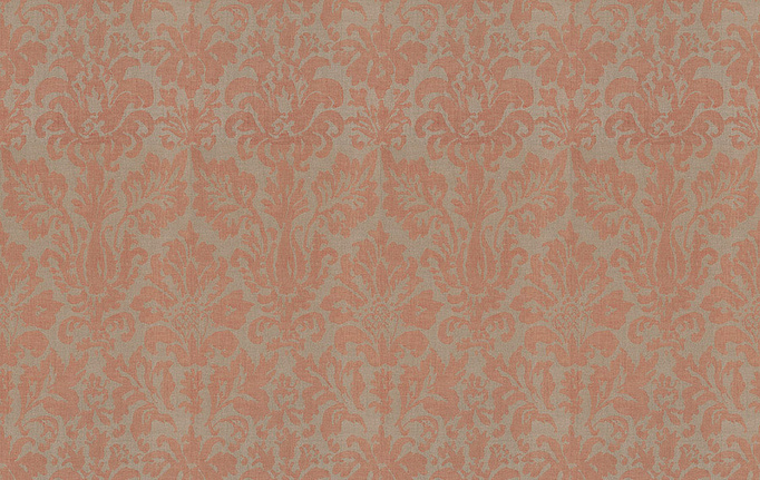 Американская ткань Fabricut, коллекция Vignettes Vol.XVI Garden, артикул Freeze frame/Sienna