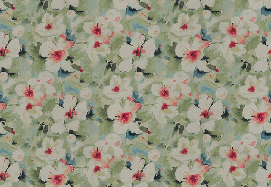 Ткань Fabricut Vignettes Vol.XVI Garden Producer floral/Spring