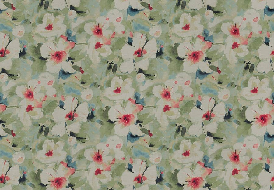 Ткань Fabricut Vignettes Vol.XVI Garden Producer floral/Spring