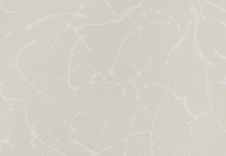 Ткань Fabricut Vignettes Vol.XVI Graphite Splatter sateen/Bleach