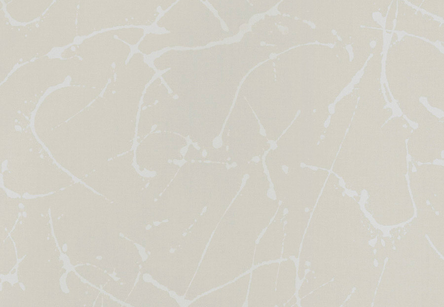 Ткань Fabricut Vignettes Vol.XVI Graphite Splatter sateen/Bleach