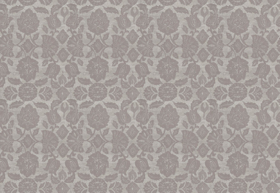 Ткань Fabricut Vignettes Vol.XVI Graphite Leitmotif/Grey