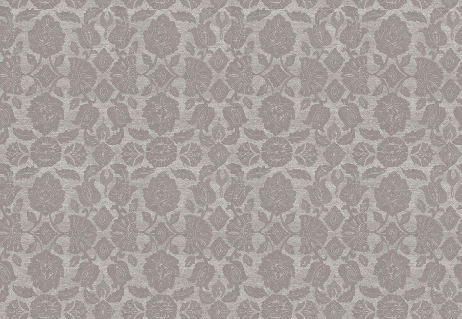 Ткань Fabricut Vignettes Vol.XVI Graphite Leitmotif/Grey