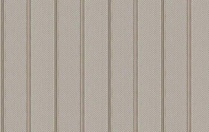 Американская ткань Fabricut, коллекция Vignettes Vol.XVI Graphite, артикул Film stripe/Pebble