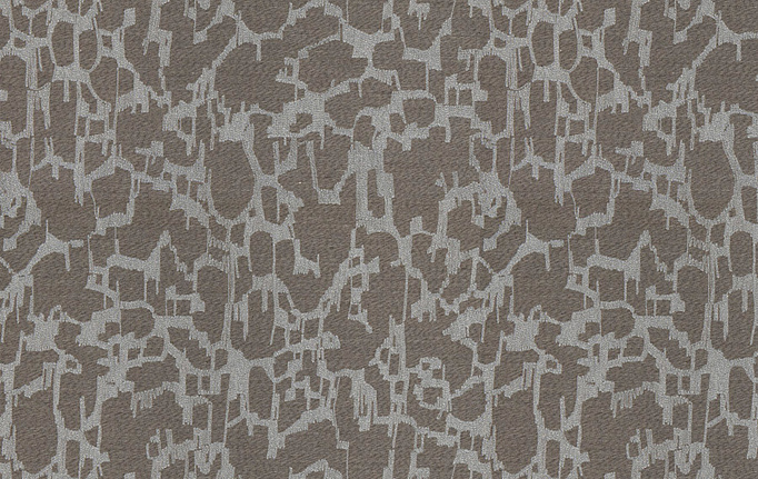 Американская ткань Fabricut, коллекция Vignettes Vol.XVI Graphite, артикул Pixillation/PewterSheen
