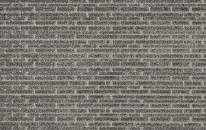 Американская ткань Fabricut, коллекция Vignettes Vol.XVI Graphite, артикул BrickWall/Grey
