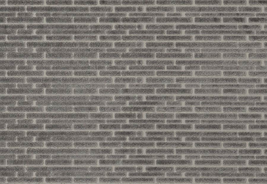 Ткань Fabricut Vignettes Vol.XVI Graphite BrickWall/Grey