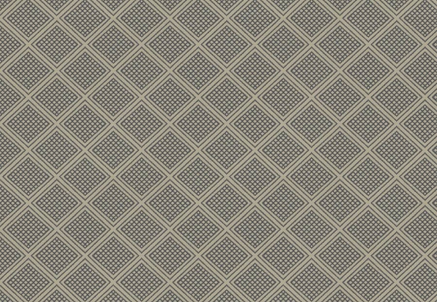 Ткань Fabricut Vignettes Vol.XVI Graphite Sci-fiDiamond/Dusk