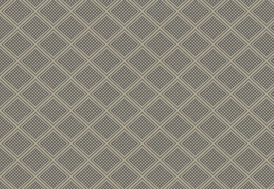 Ткань Fabricut Vignettes Vol.XVI Graphite Sci-fiDiamond/Dusk