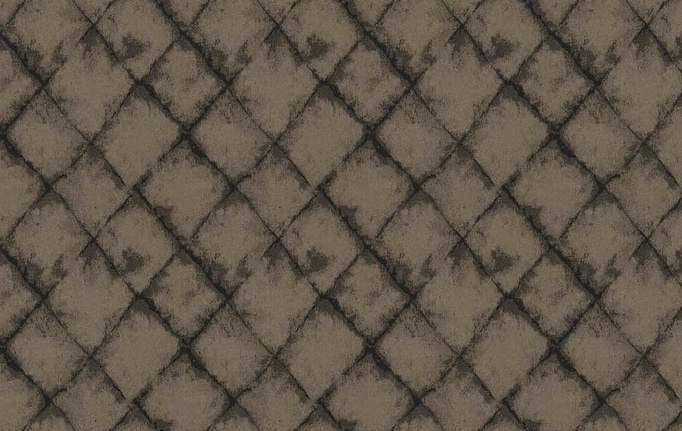 Американская ткань Fabricut, коллекция Vignettes Vol.XVI Graphite, артикул AerialDiamond/Charcoal
