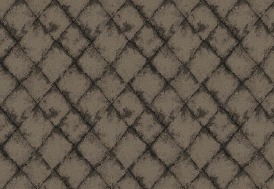 Ткань Fabricut Vignettes Vol.XVI Graphite AerialDiamond/Charcoal