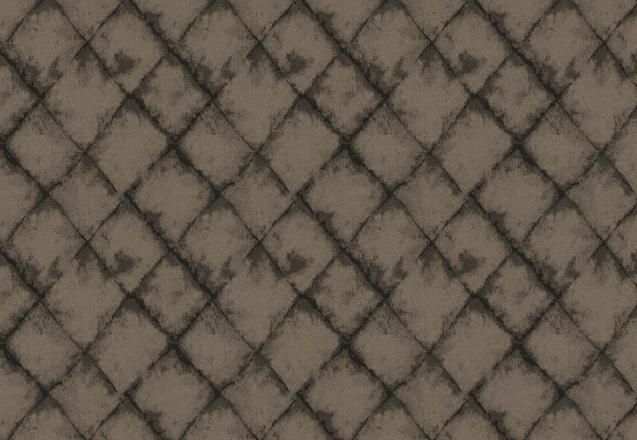 Ткань Fabricut Vignettes Vol.XVI Graphite AerialDiamond/Charcoal