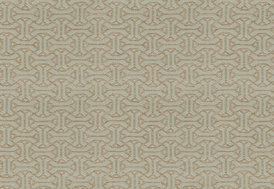 Ткань Fabricut Vignettes Vol.XVI Mineral Dubbing /Breeze