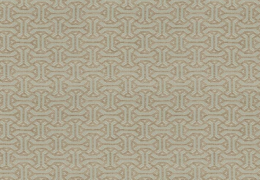 Ткань Fabricut Vignettes Vol.XVI Mineral Dubbing /Breeze