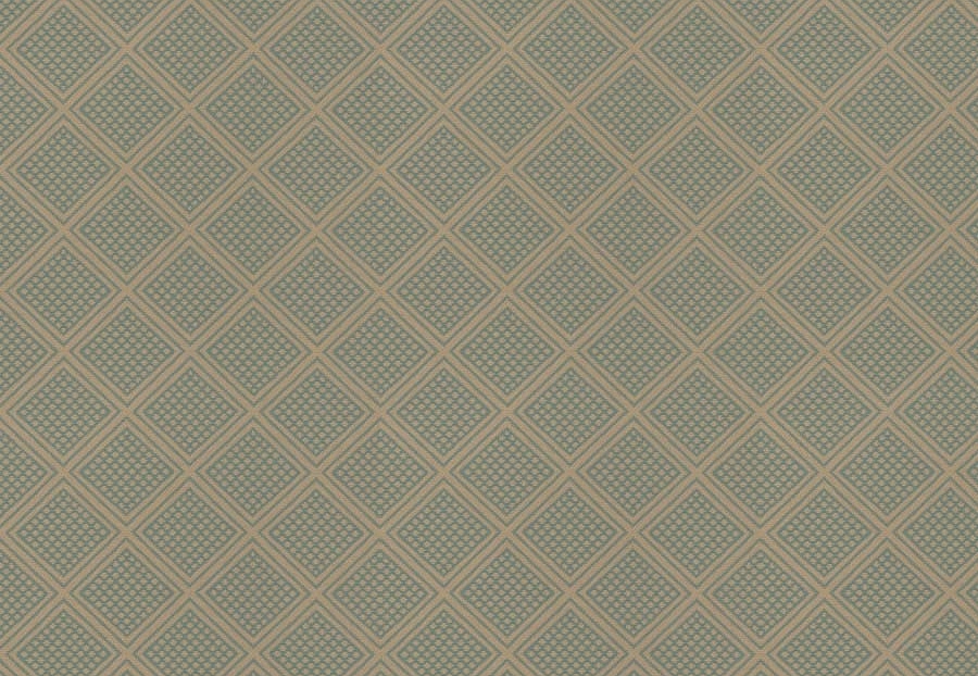 Ткань Fabricut Vignettes Vol.XVI Mineral Sci-fiDiamond/Aqua