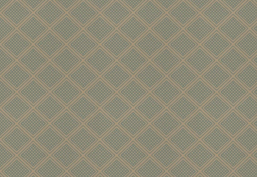 Ткань Fabricut Vignettes Vol.XVI Mineral Sci-fiDiamond/Aqua