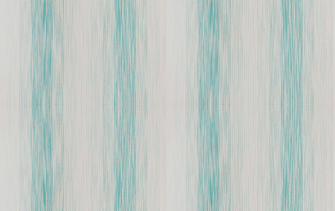 Американская ткань Fabricut, коллекция Vignettes Vol.XVI Mineral, артикул PremierStrie/Turquoise