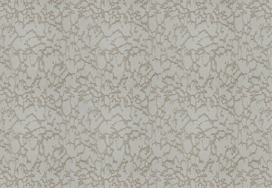 Ткань Fabricut Vignettes Vol.XVI Wicker Pixillation/Linen shimmer