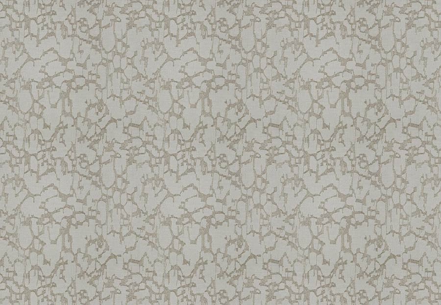 Ткань Fabricut Vignettes Vol.XVI Wicker Pixillation/Linen shimmer