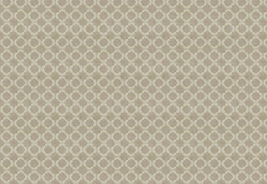 Ткань Fabricut Vignettes Vol.XVI Wicker Cast & Crew/Champagne