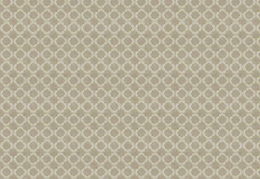 Ткань Fabricut Vignettes Vol.XVI Wicker Cast & Crew/Champagne