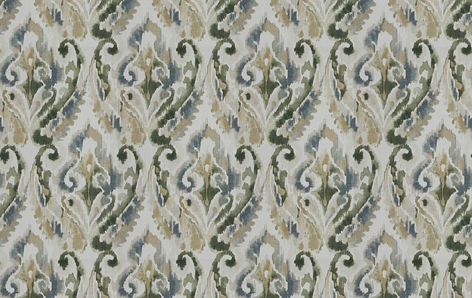 Американская ткань Fabricut, коллекция Vignettes Vol.XVI Wicker, артикул Suspence/Desert