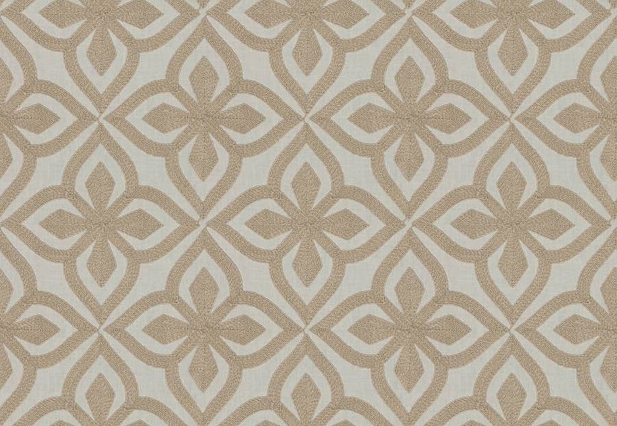 Ткань Fabricut Vignettes Vol.XVI Wicker StarQuality/Wicker