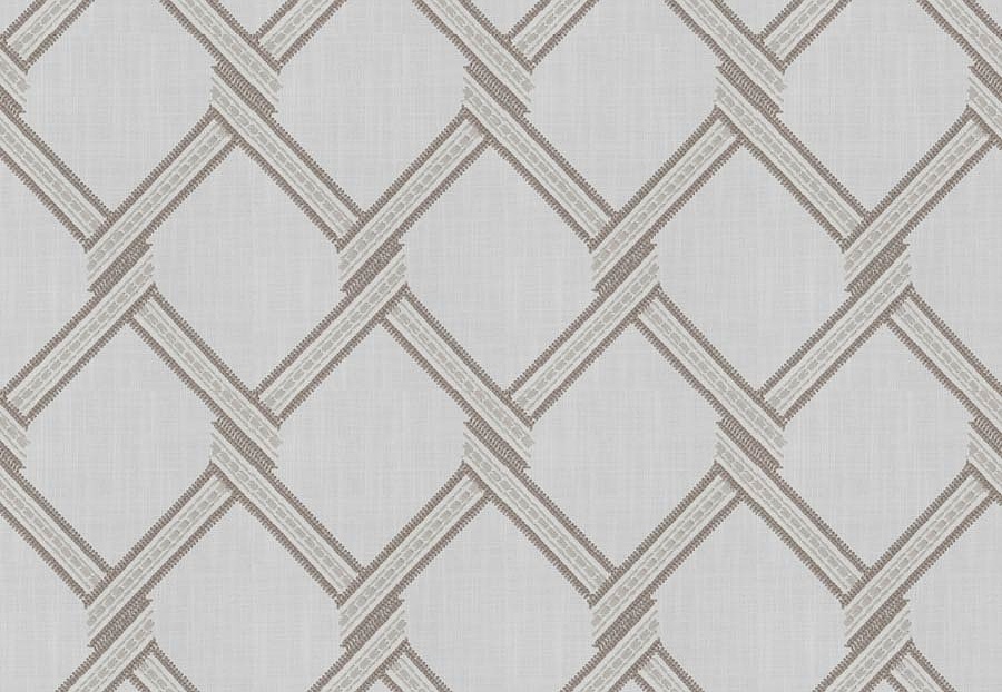 Ткань Fabricut Vignettes Vol.XVI Wicker Protagonist/Natural