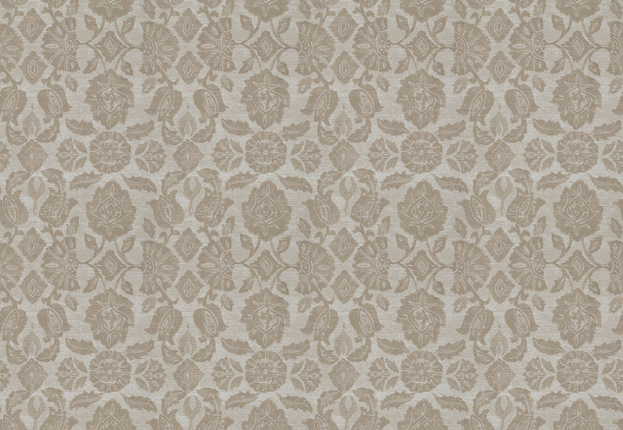 Ткань Fabricut Vignettes Vol.XVI Wicker Leitmotif/Linen