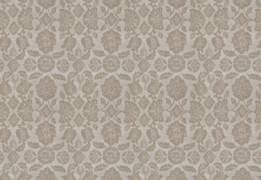 Ткань Fabricut Vignettes Vol.XVI Wicker Leitmotif/Linen