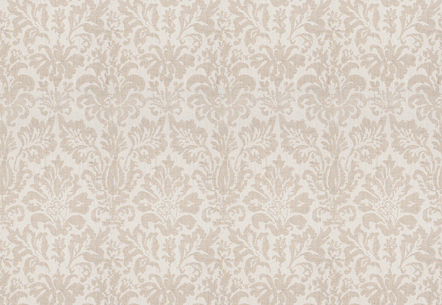 Ткань Fabricut Vignettes Vol.XVI Wicker FreezeFrame/Natural
