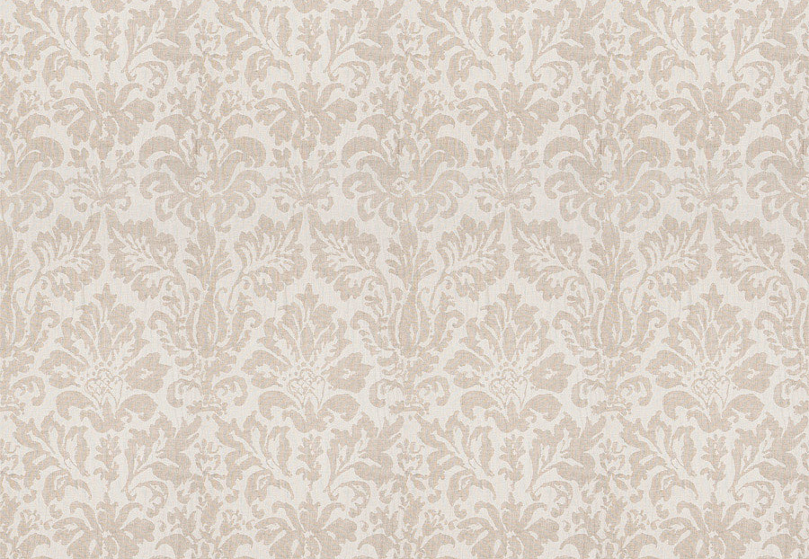 Ткань Fabricut Vignettes Vol.XVI Wicker FreezeFrame/Natural