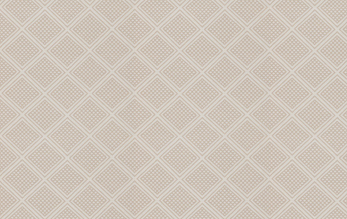 Американская ткань Fabricut, коллекция Vignettes Vol.XVI Wicker, артикул Sci-fi diamond/Linen