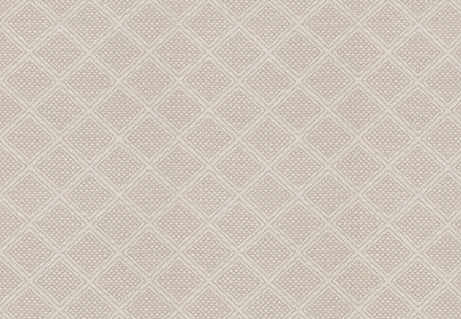 Ткань Fabricut Vignettes Vol.XVI Wicker Sci-fi diamond/Linen