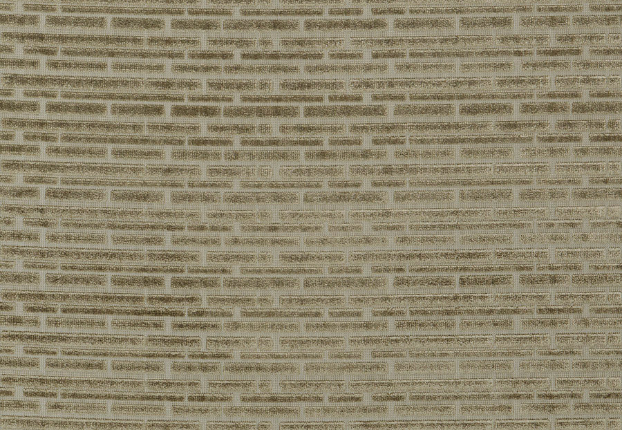 Ткань Fabricut Vignettes Vol.XVI Wicker BrickWall/Flax