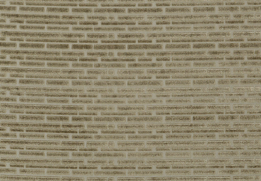 Ткань Fabricut Vignettes Vol.XVI Wicker BrickWall/Flax